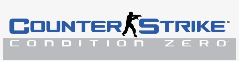 Counter Strike Condition Zero Logo Png Transparent - Counter Strike Condition Zero, transparent png download