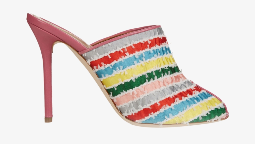 Alexander Mcqueen Quilted Low-top Leather Trainers - Basic Pump, transparent png download