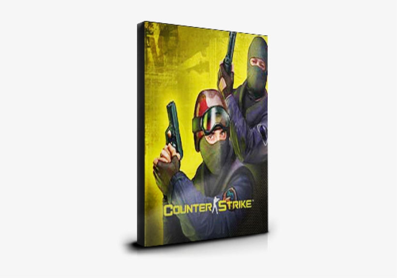 Counter Strike - Counter-strike, transparent png download