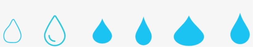 Drops - Portable Network Graphics, transparent png download