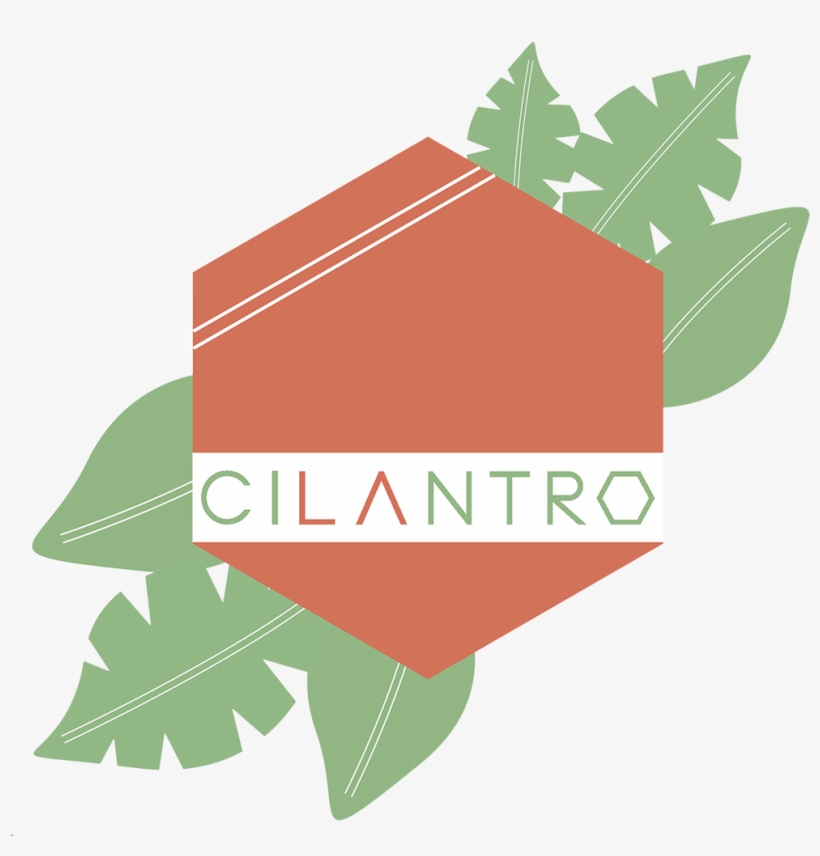 Order Online Get Our App Title-detail - Cocina Cilantro, transparent png download