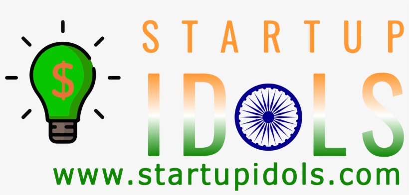 Startup Idols Logo - Indian Independence Day, transparent png download