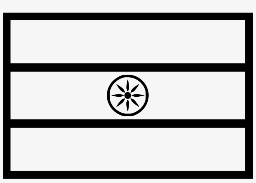 India Flag - - Portable Network Graphics, transparent png download