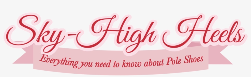 Sky High Heels Title - Rhythmic Hues - Trade Paperback, transparent png download