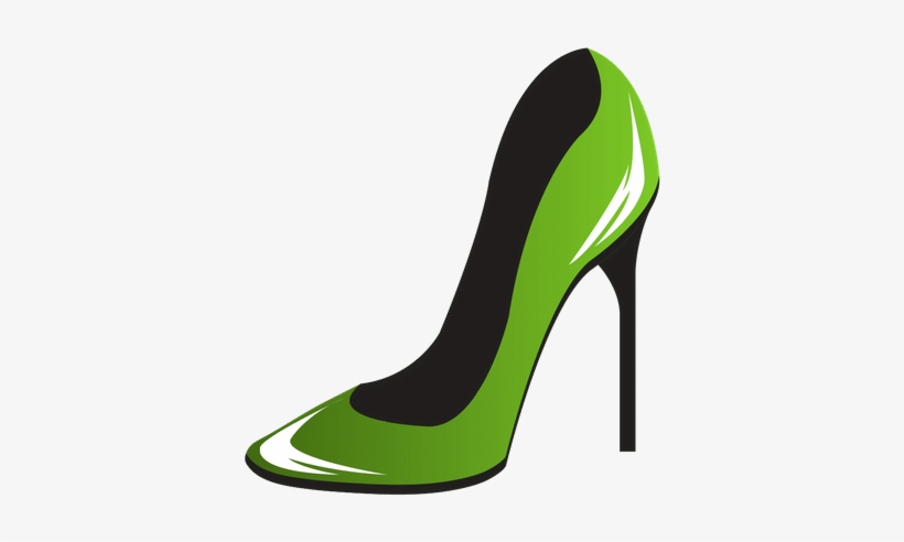 High Heels - Pop Art, transparent png download