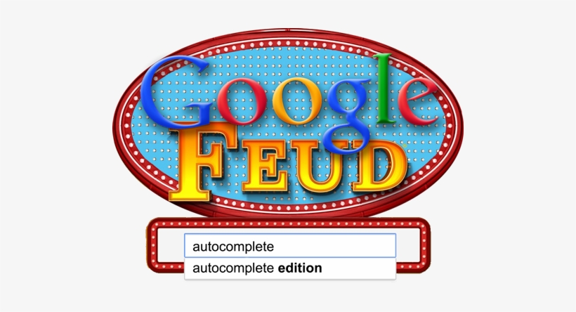 Download Google Feud Is A Game I Made For The Web That Lets - Family ...