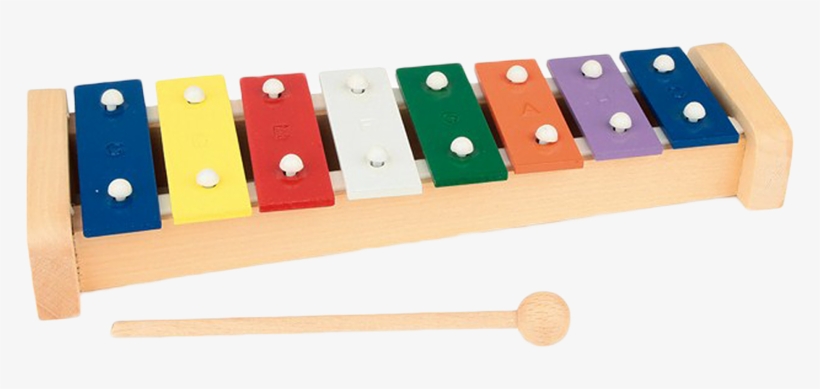 Xylophon 8 Töne, transparent png download