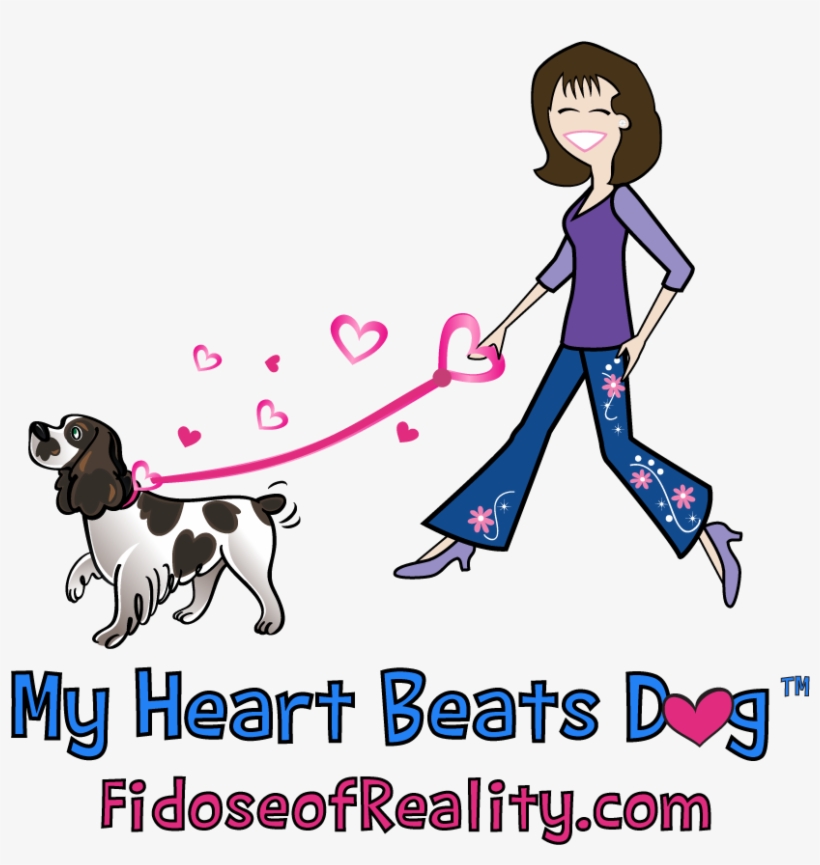 My Heart Beats Dog - Autoimmune Hemolytic Anemia, transparent png download