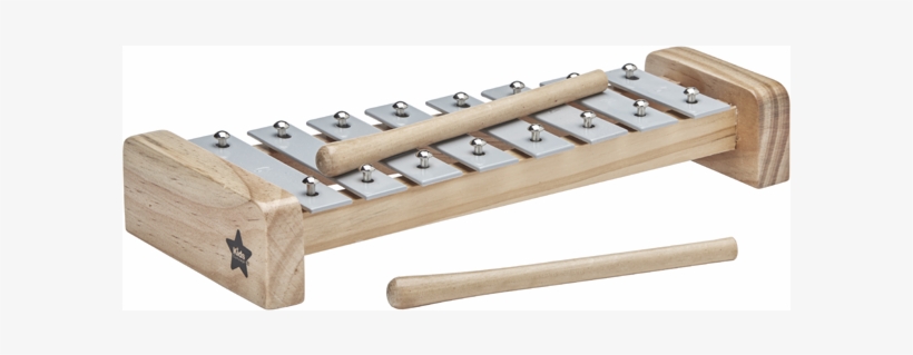 Kids Concept Xylofon Grå, transparent png download