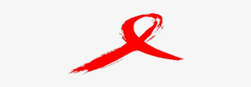 Hiv/aids News - Hiv Aids Logo Png PNG Image | Transparent PNG Free ...