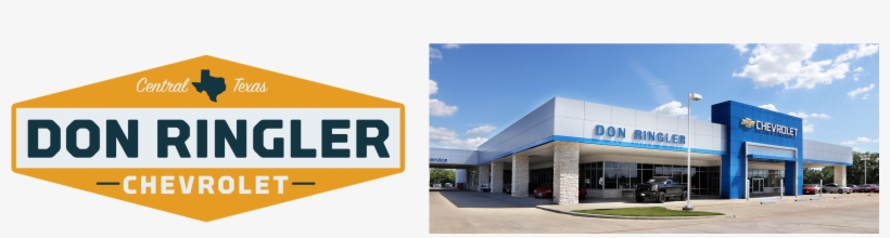 Don Ringler Chevrolet, transparent png download