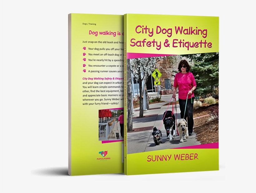 Purchase On Amazon - Dog Walking, transparent png download