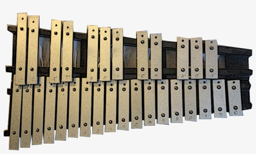 Rattly And Raw - Key Instruments, transparent png download