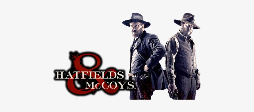Hatfields & Mccoys, transparent png download