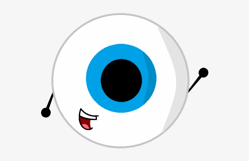 Eye - Circle, transparent png download