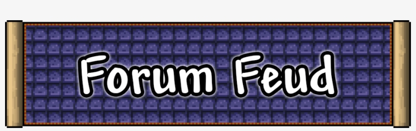 Forum Feud - Number, transparent png download