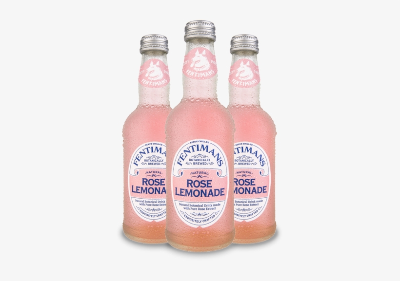 Rose Lemonade, transparent png download