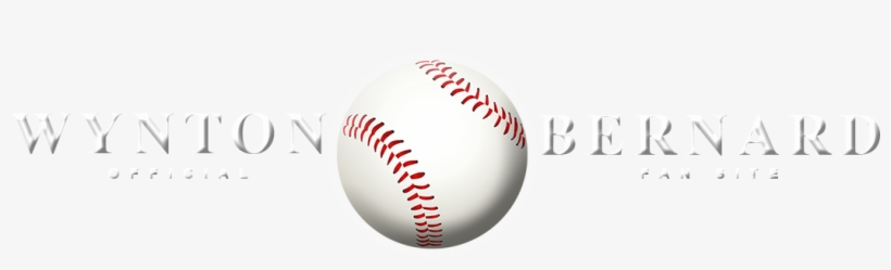 Logo - Baseball Edible Wafer Cookie Cupcake Toppers Set, transparent png download