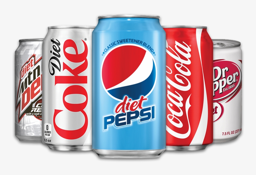 Sodas - Coca Cola 12 - 12 Oz Cans, transparent png download