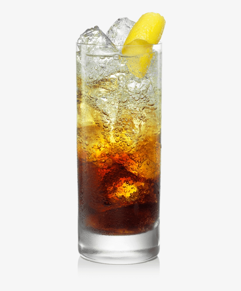 Kahlúa Cold Brew Tonic - Cold Brew, transparent png download