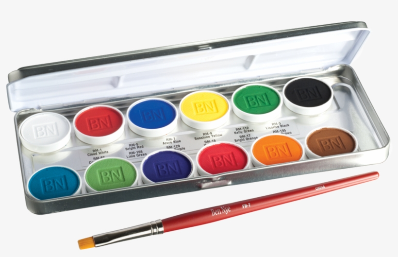 Palette, transparent png download