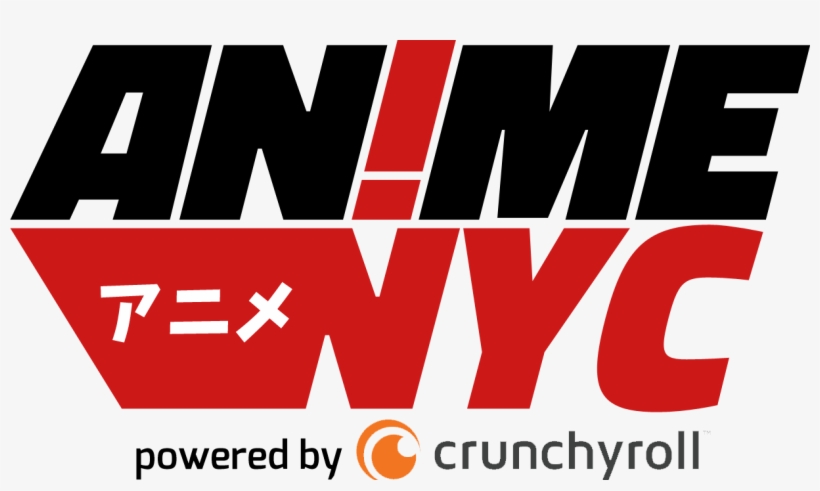 Logo Square-up Wcr - Anime Nyc, transparent png download