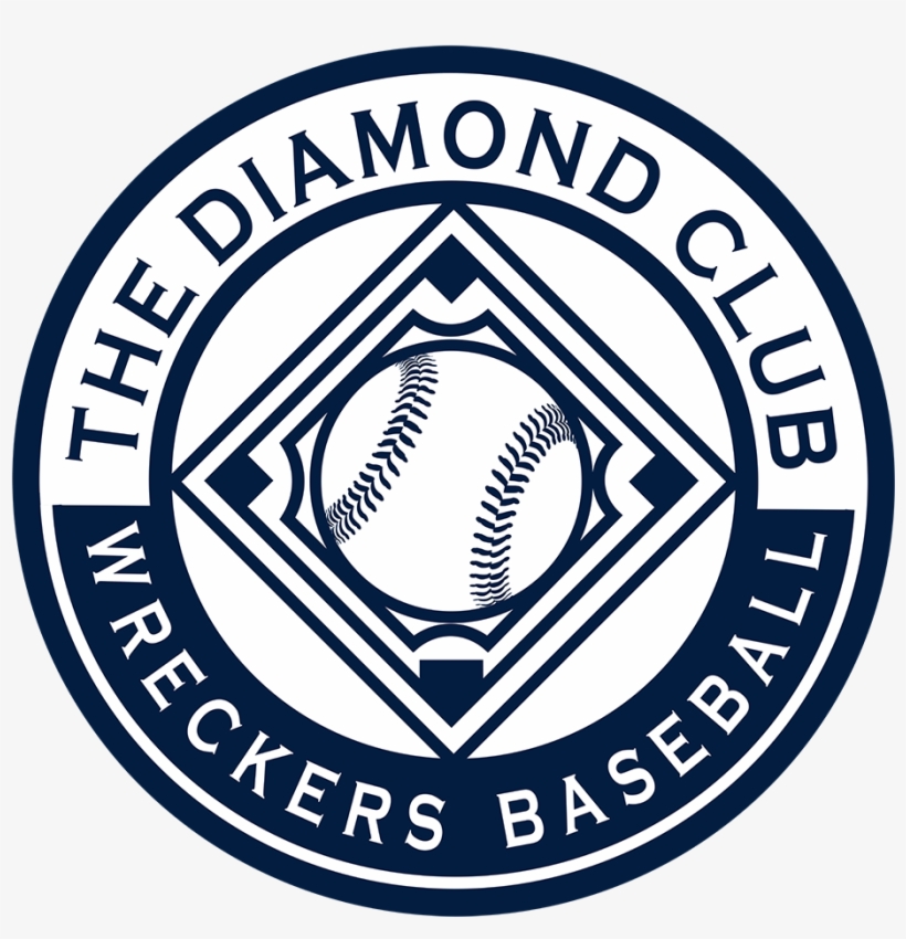 Become A Diamond Club Member Today And Support The - Baseball, transparent png download