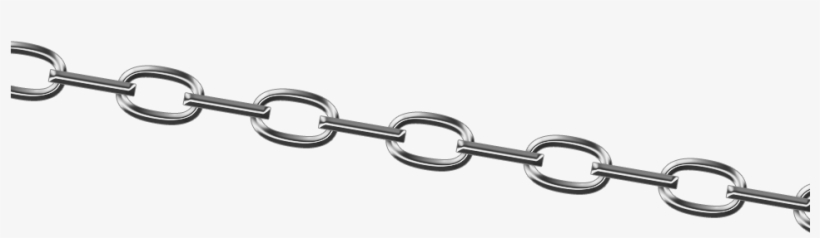 Chain Png Image - Kette Png, transparent png download