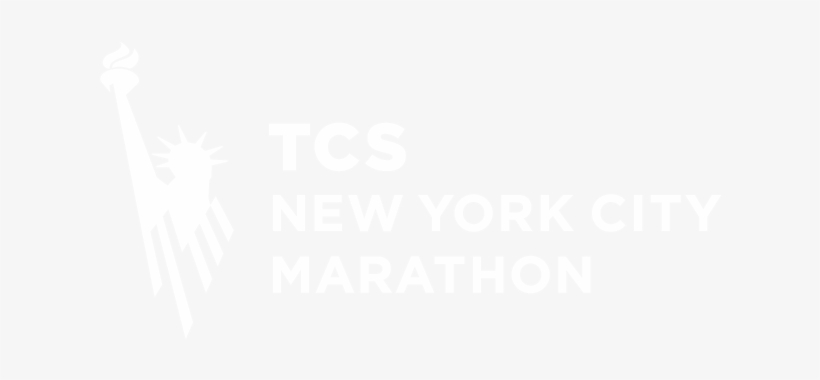 2018 Tcs New York City Marathon - New Balance Nyc Marathon Impact Tight, transparent png download