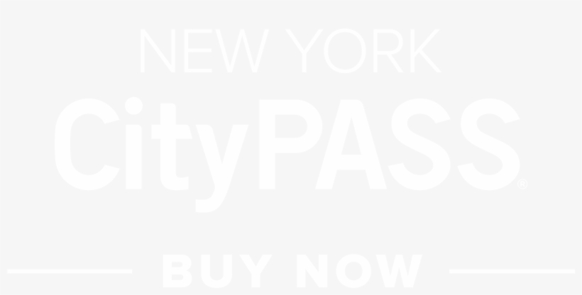 Nyc Citypass Buynow White - Poster, transparent png download