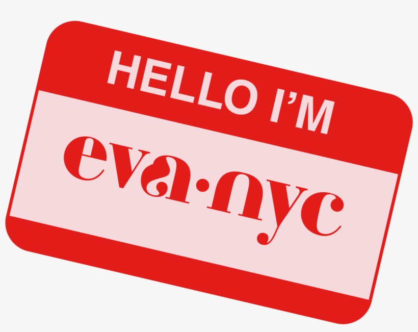 Eva Nyc Volume Powder, Zero Gravity - 0.144 Oz, transparent png download