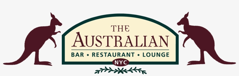 Australian Bar And Restaurant, transparent png download