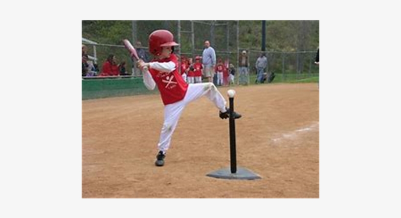 We're Adding T-ball In 2018 - T Ball, transparent png download