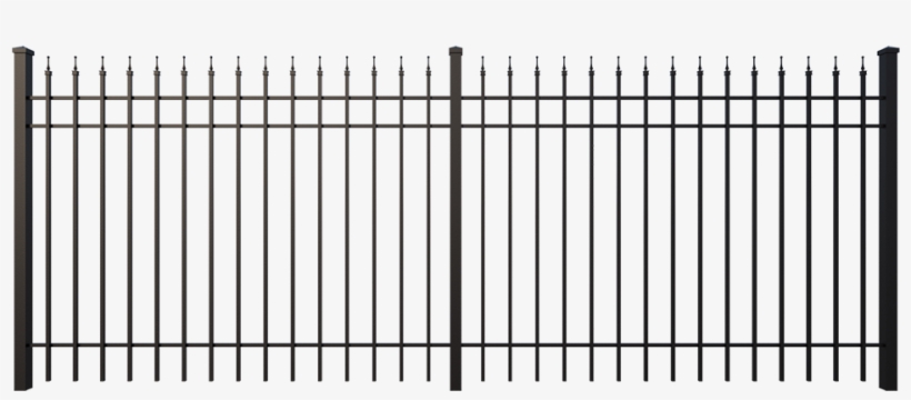First Class Fence - Fence, transparent png download