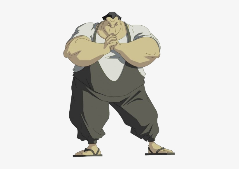 Download Tohru - Jackie Chan Adventures Characters | Transparent PNG ...