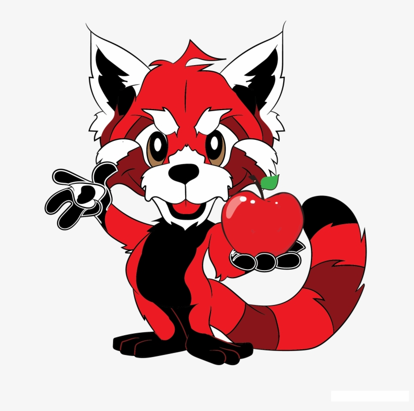 Character And Mascot Design Art Sample By Get'n Graphic - Cartoon, transparent png download