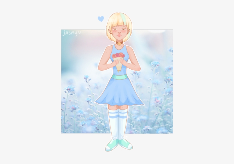 Yes, The Flowers Are From Marco ❤ - Cartoon, transparent png download