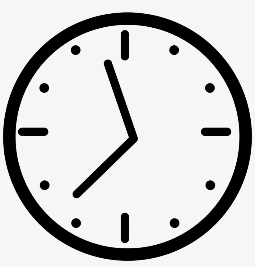 Free Clock Image Group - Clock Png Free, transparent png download