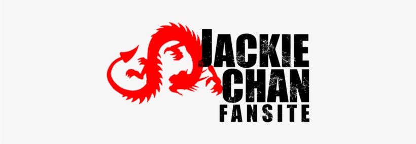 Jackie Chan Fansite - Twitter, transparent png download