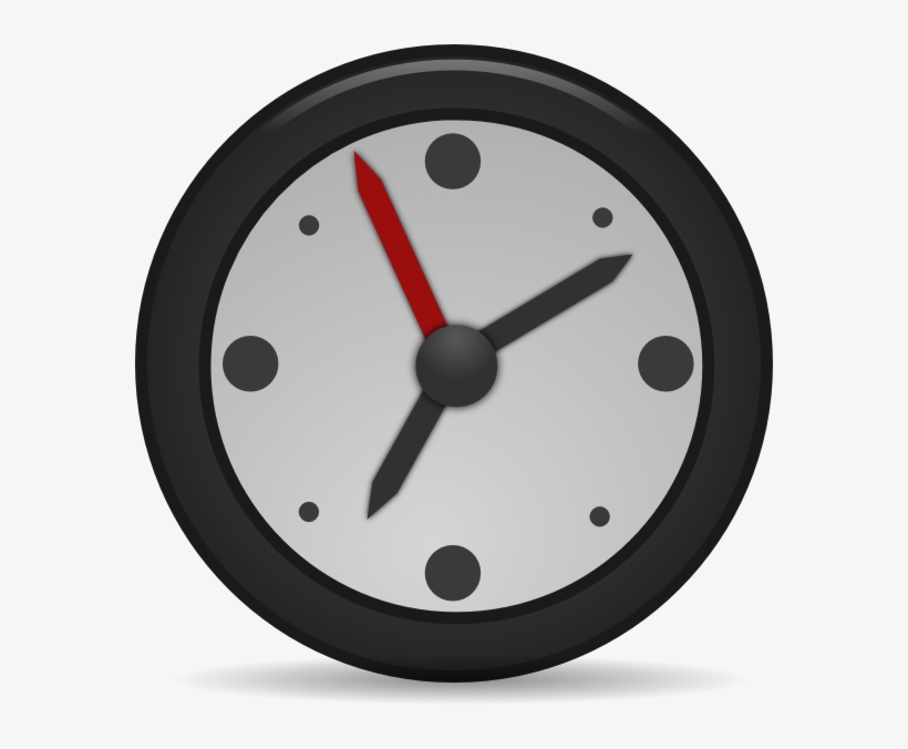How To Set Use Emblem Urgent Clock Clipart PNG Image | Transparent PNG ...
