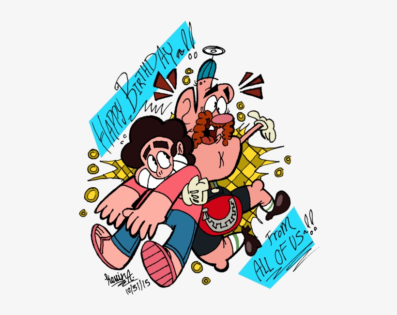 My Older Sister 's Birthday Always Arrives On Halloween - Uncle, transparent png download