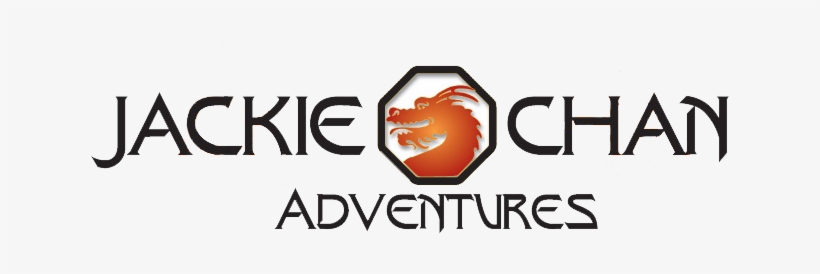 Las Aventuras De Jackie Chan - Jackie Chan Adventures, transparent png download
