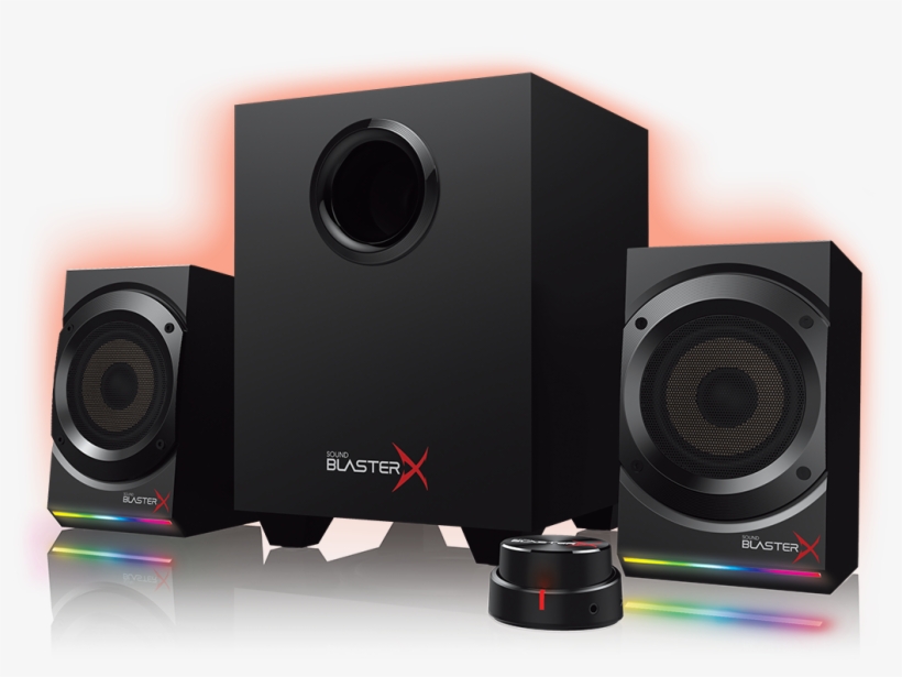 Sound Blasterx Kratos S5, transparent png download