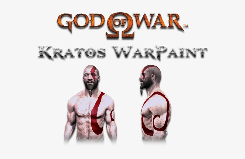 Donation Points System - God Of War, transparent png download