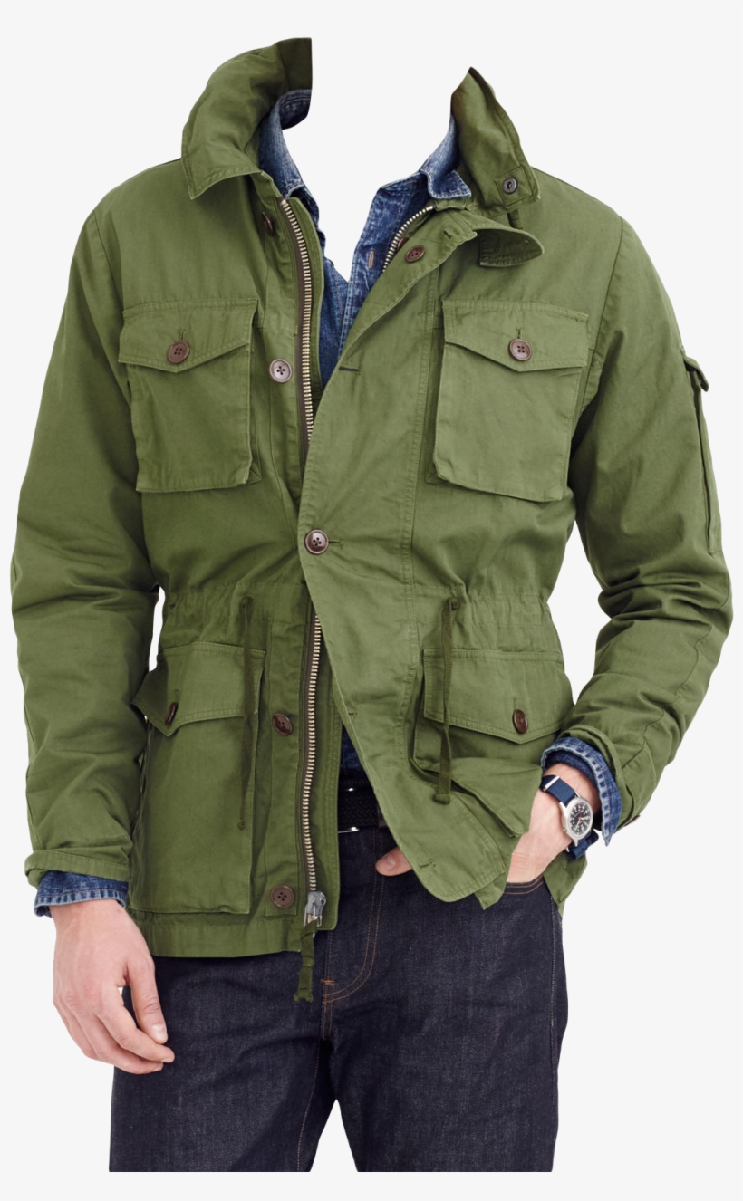 Jackie Chan Png Images - Coat Png, transparent png download