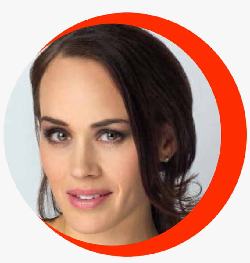 Plus Online Access To Behind The Scenes Features, An - Cumberland Farms Commercial Actress, transparent png download