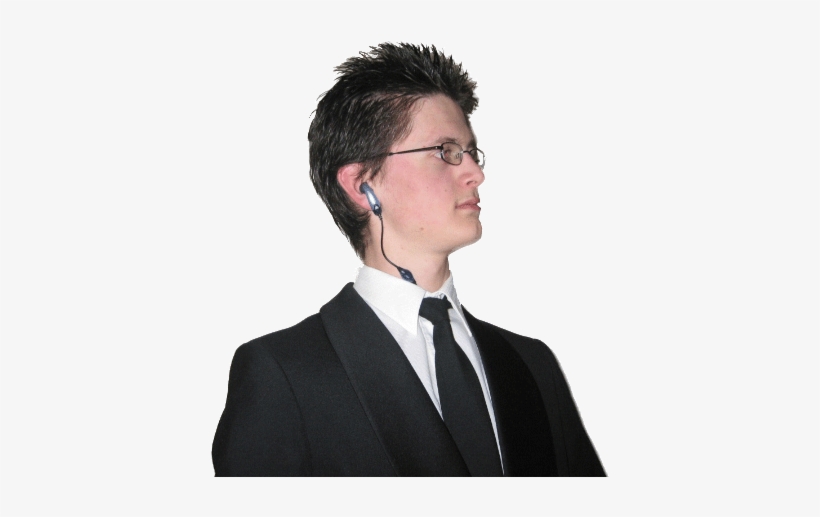 The Matrix Has Me - Formal Wear, transparent png download