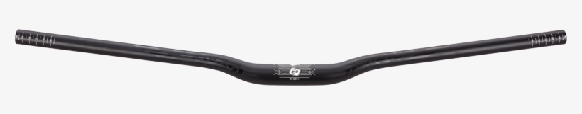 Kratos - Chromag Bza Carbon Handlebars, transparent png download