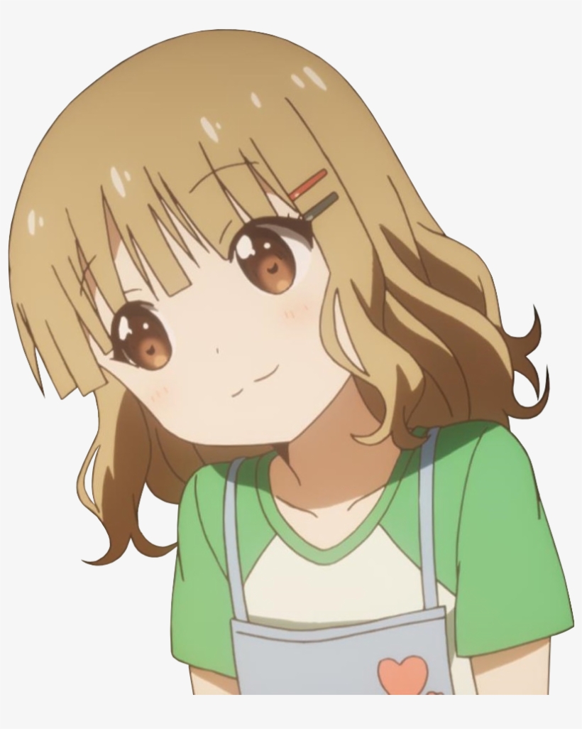 View Samegoogleiqdbsaucenao 1448747004525 , - Sakurako Ohmuro, transparent png download