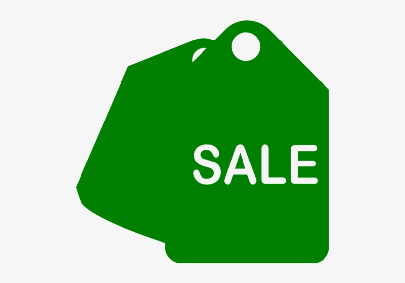 Sale Tag - Sales, transparent png download